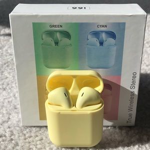 EarPods